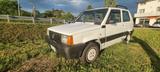 Fiat Panda 900i - gebrauchte Fiat Panda aus dem Jahr 2000