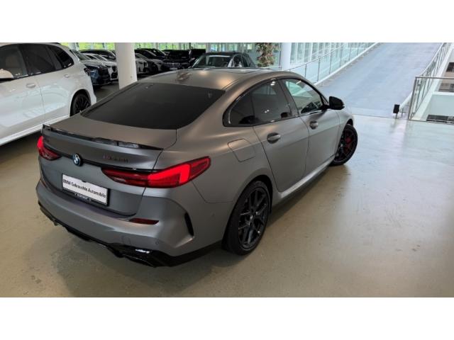 BMW M235i xDrive Gran Coupe Pano Navi LED HUD HK Sou