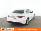 Alfa Romeo Giulia 2.2 JTDM Super*NAVI*XENON*TEMPO*CAM*PDC - gebrauchte Alfa Romeo Giulia aus dem Jahr 2017