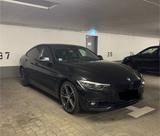 BMW 440 Gran Coupé 440i xDrive Gran Coupé Sport Line - gebrauchte BMW 440 Gran Coupé aus dem Jahr 2019