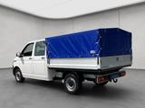 Volkswagen T6.1 Pritsche Doka LR 2.0 TDI Plane + Spriegel - Pkw-Anhänger Plane spriegel