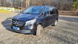 Mercedes-Benz V300d AVANTGARDE 4 Matic lang - Mercedes-Benz V 300 in Erfurt
