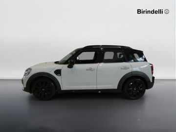 MINI Countryman D (Cooper) - 5