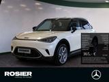 Smart #1 Pulse AWD mit Brabus-Antrieb ACC LED Pano HUD - Smart Gebrauchtwagen von 2024