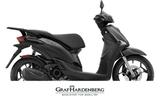 Piaggio Liberty S 50 - PIAGGIO LIBERTY 50