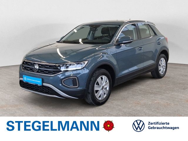 Volkswagen T-Roc 1.0 TSI *LED*App-Connect*Park-Lenk* App-Co