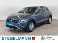 Volkswagen T-Roc - Vorschau Bild 1