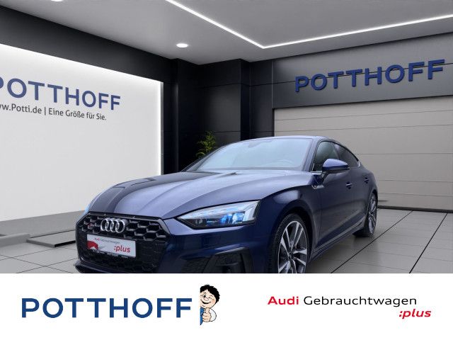 AUDI S5 Sportback TDI Q STDHZG NAVI+ KAMERA MATRIX AH