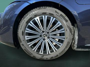 صورة مصغرة 17 لـ 2021 Mercedes-BENZ EQS