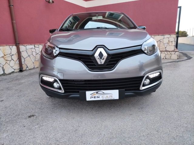 Renault Captur TCe 12V 90 CV Start&Stop Energy Z