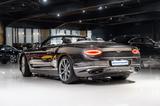 Bentley Continental GTC V8*BANG&OLUFSEN*MULLINER*22"LM* - gebrauchte Bentley Continental GTC aus dem Jahr 2020