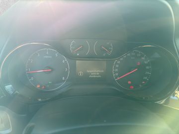 Opel Corsa F 1.2 Turbo Edition LED+SHZ+PDC+SoundSys