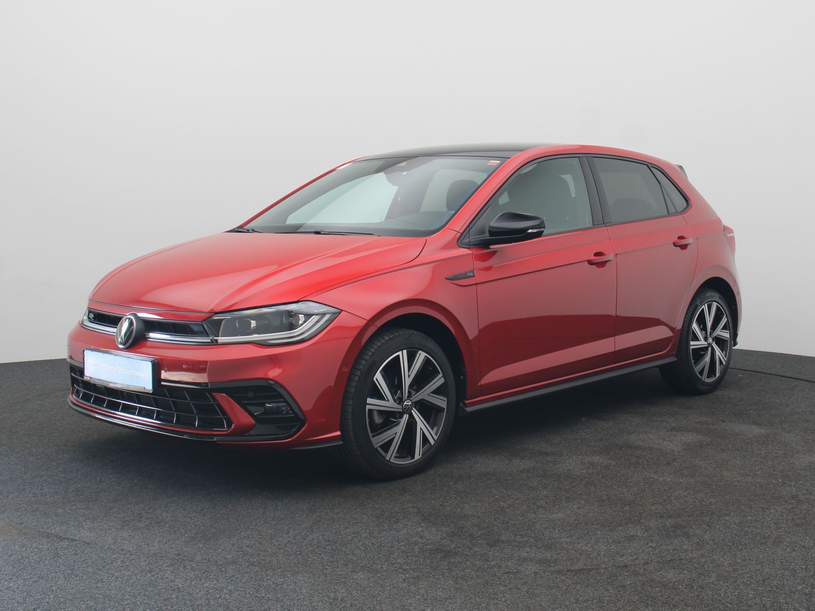 Volkswagen Polo - Bild 2