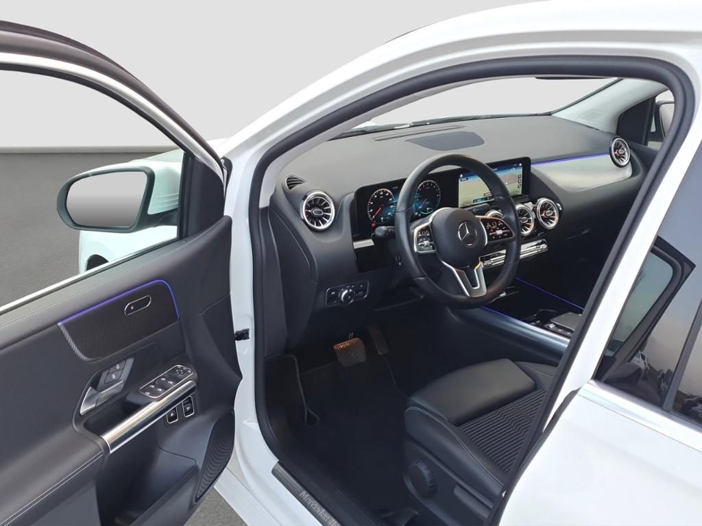 Fahrzeugabbildung Mercedes-Benz B 250 e el.Heckklappe*AppleCarPlay*360GradKamera