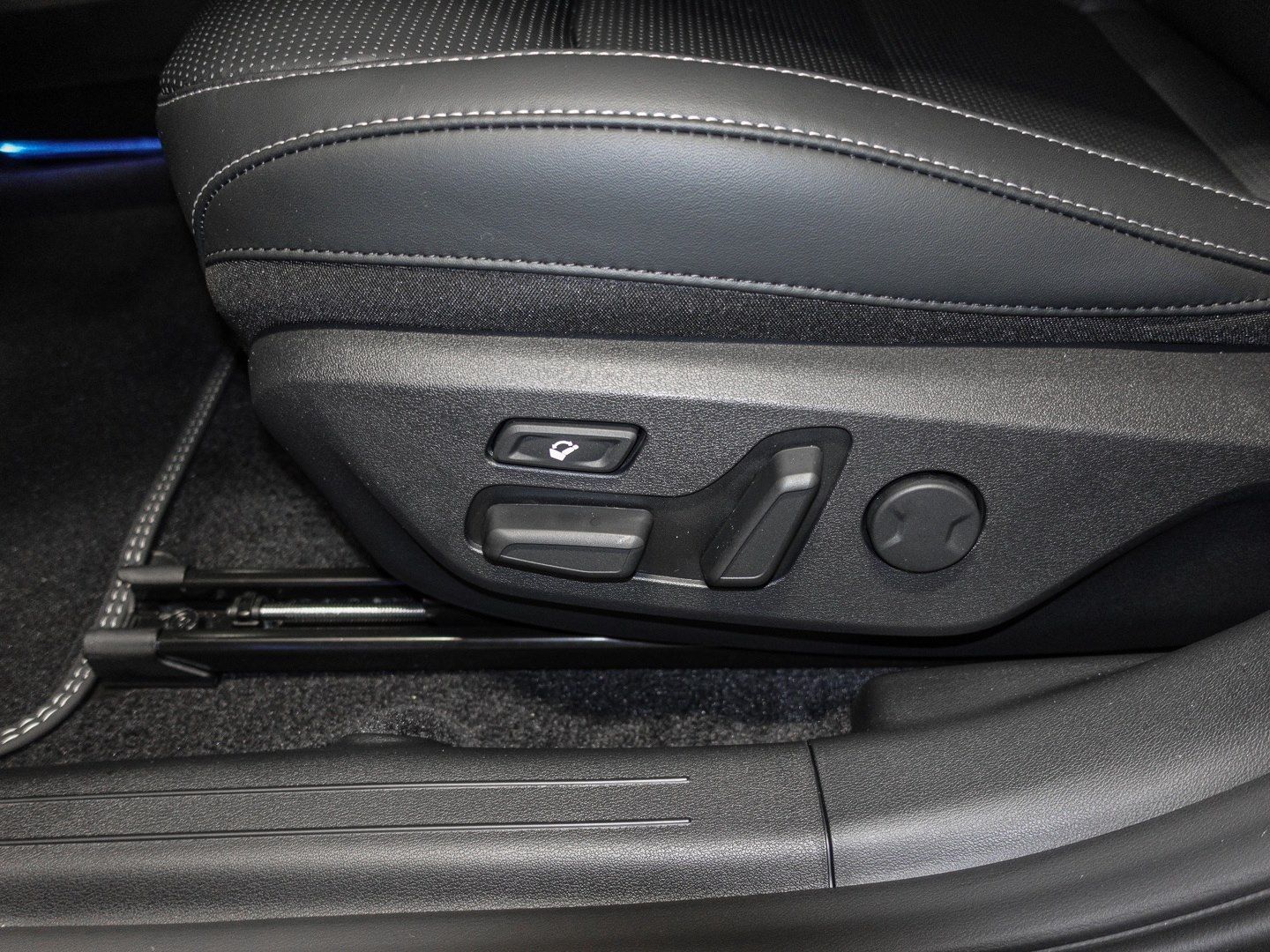 Kia EV6 - Bild 13