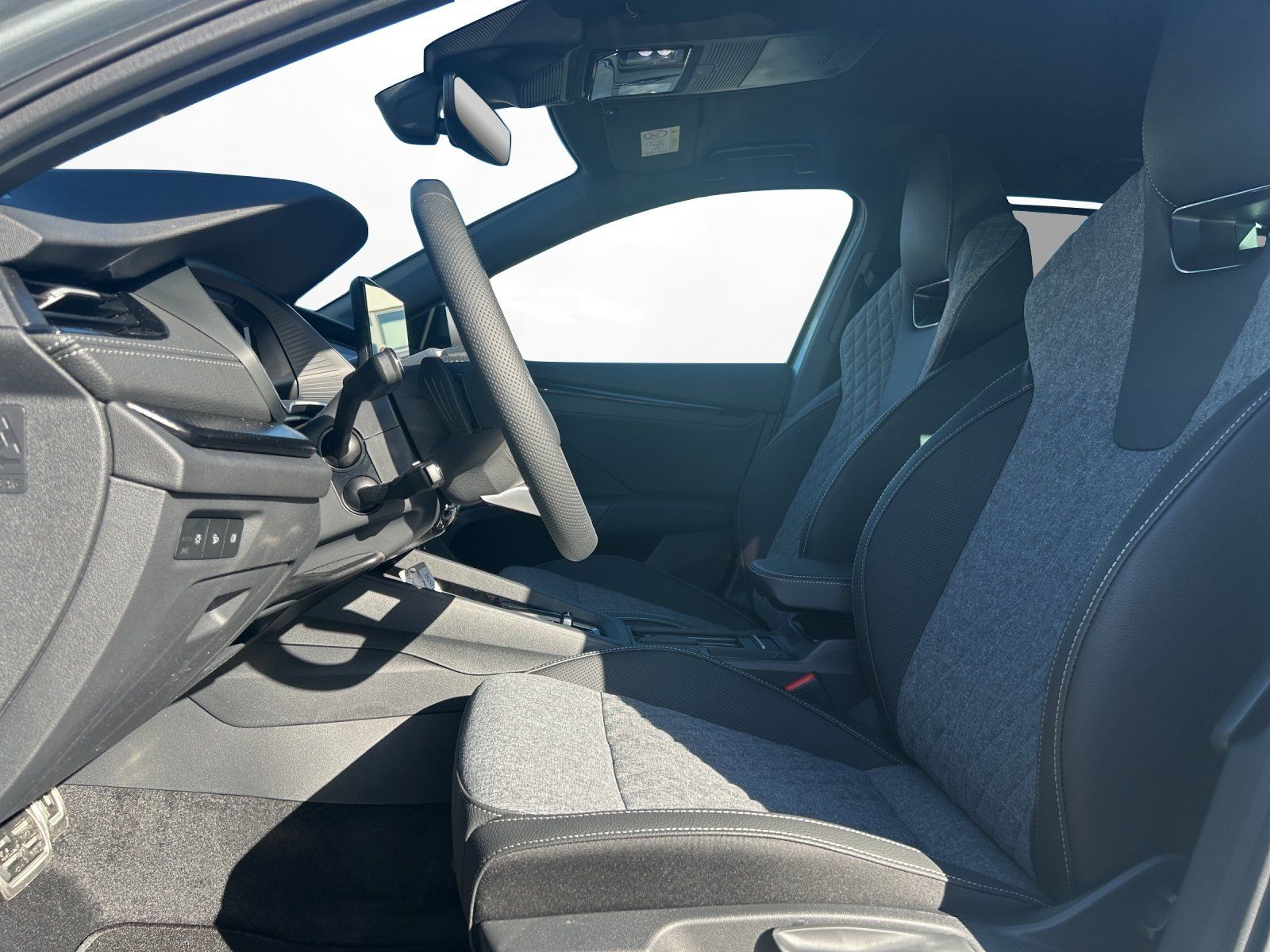 Skoda Octavia - Bild 8