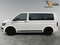 Fahrzeugabbildung Volkswagen T6 Multivan 4Motion ACC Kamera Navi Sitzheizung