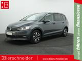 Volkswagen Touran 1.5 TSI DSG Move 7-S. KINDERSITZ KAMERA - gebrauchte Kleinbusse in Hamburg