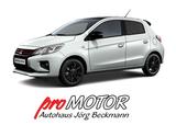 Mitsubishi Space Star 1.2 MIVEC "Select+" Black MT