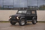 Land Rover Defender 90 2,4 TD4 4WD SVX