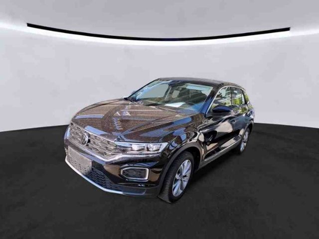 T-Roc 1.0 TSI STYLE AHK+LED+NAVI+KAMERA+SIHZ+PDC