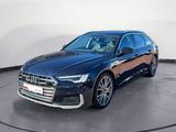 Audi S6 Avant TDI quattro tiptronic LED/AHK/Standhz./ - Audi S6 Gebrauchtwagen