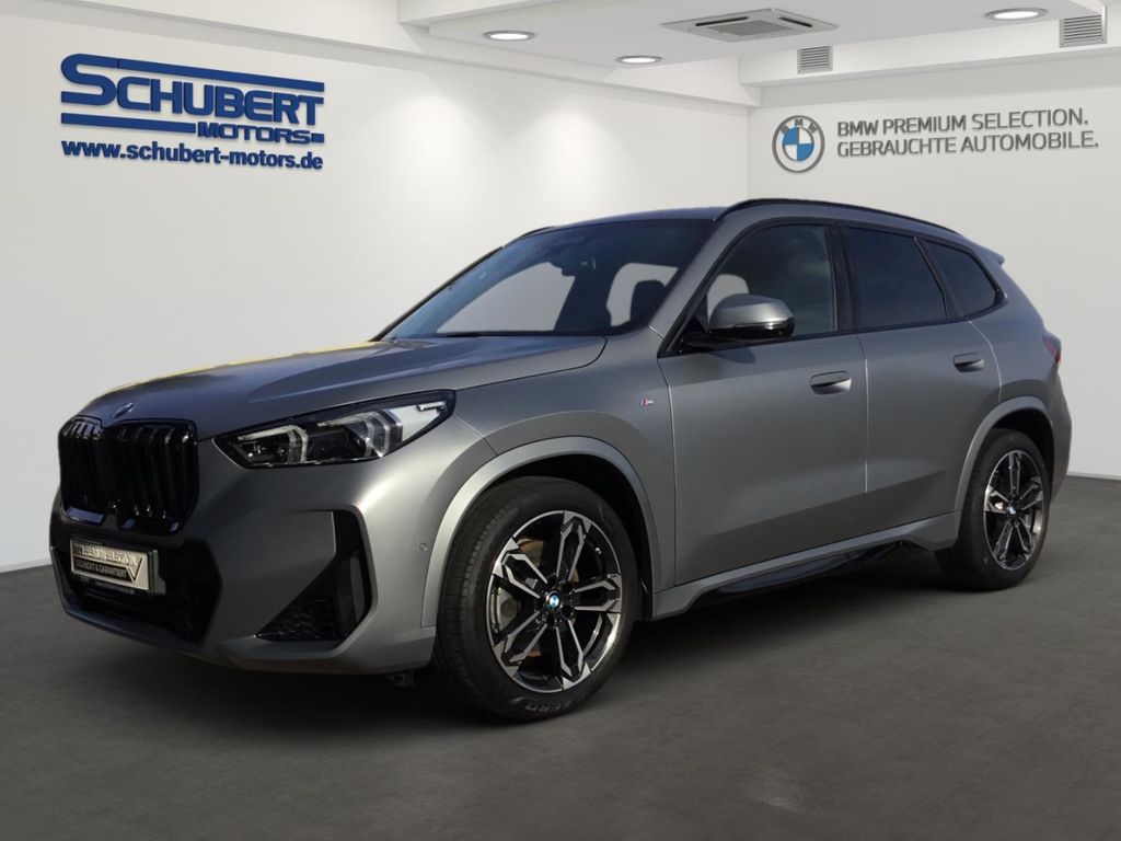 Image of BMW X1