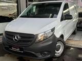 Mercedes-Benz Vito LANG 1-HAND KLIMA NAVI PDC FLÜGE