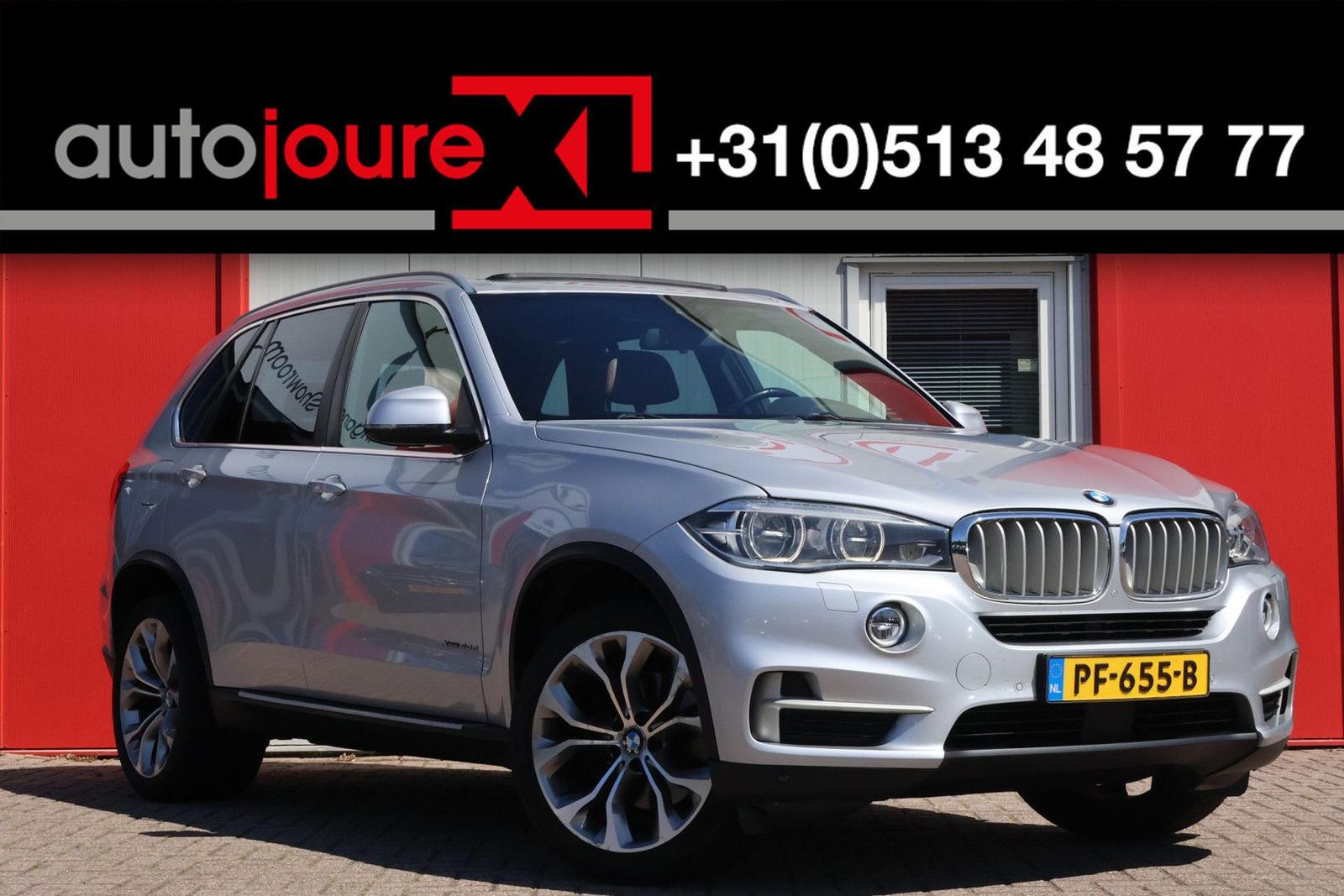 BMW X5x Drive40d High Executive
