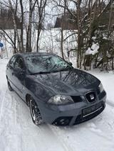 Seat Ibiza 1.4 16V  - Seat Ibiza aus 2007: 1.4