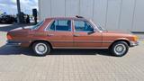Mercedes-Benz Oldtimer 280 S  EZ 11/1978 -... - Mercedes-Benz R 280 Benziner Gebrauchtwagen