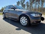 BMW 118i Automatik TÜV/KETTE NEU 8-FACHBEREIFT  - BMW 118 aus 2006: 118i