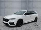 Skoda Octavia Combi RS 2.0 TDI DSG MATRIX+NAVI+ACC+AHK - Skoda Octavia RS mit Diesel-Antrieb