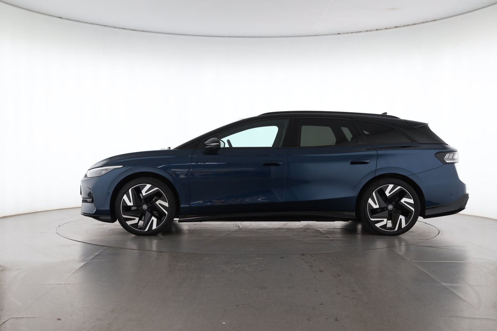 Volkswagen ID.7 Tourer GTX NAVI LED AHK foto 3