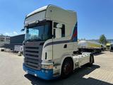Scania R500 TOPLINE Handschalter Retarder - Angebote entsprechen deinen Suchkriterien
