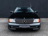 Mercedes-Benz SL 500 2HAND wie NEU! DEUTSCH!!H ZULASSUNG - Mercedes-Benz: Cabrio, W