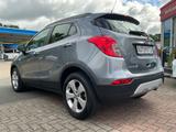 Opel Mokka X 1.4 Turbo Enjoy SHZ LHZ PDC CarPlay NAVI - Opel Mokka X mit Benzin-Antrieb: Automatik