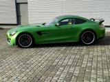 Mercedes-Benz AMG GT R/NoOPF/PPF/viel Carbon/Track/OPUS - Mercedes-Benz AMG GT R von privat