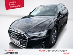 Audi A6 Avant 40 TDI S line 19 Zoll Leder MATRIX Dyna