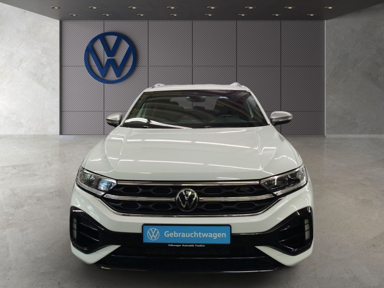 Volkswagen T-Roc - Bild 2
