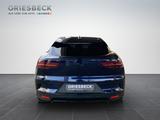 Jaguar I-PACE EV400 AWD*HUD*LED*AHK*WinterP*20'' - blaue Jaguar I-Pace