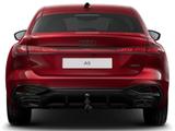 Audi A5 Limousine TFSI quattro S tronic - Audi A5 in Halle