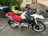 BMW R 1200 GS MÜ-Optik - BMW 2005 R 1200 GS