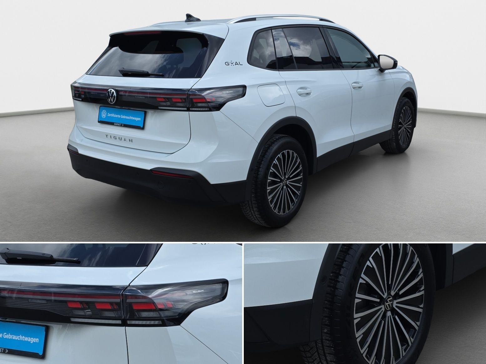Volkswagen Tiguan - Bild 21