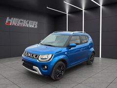 Suzuki Ignis 1.2 SHVS Comfort  Hybrid