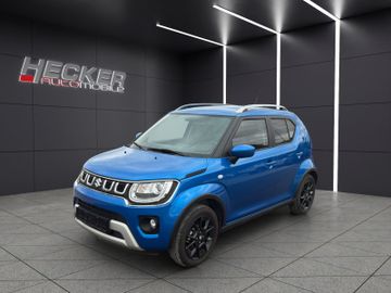 Suzuki Ignis 1.2 SHVS Comfort  Hybrid