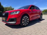 Audi SQ2 2.0 TFSI quattro 19 ZOLL LED AHK HEAD UP - Audi SQ2 Gebrauchtwagen