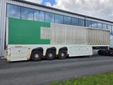 Langendorf Innenlader Glas, Lift, deutsch, Typ SGL-5 - Langendorf Tieflader