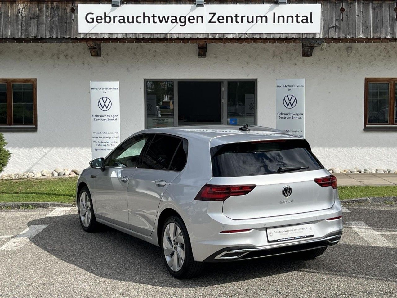 Volkswagen Golf - Bild 7