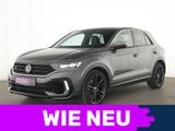 Volkswagen T-Roc R 4Motion ACC|Kamera|LED|Beats|AHK|CarPlay